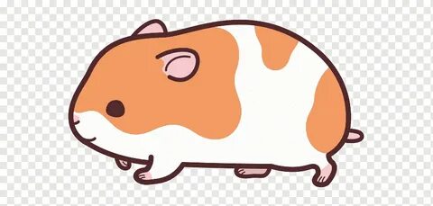Хомяк с глазами пнг
