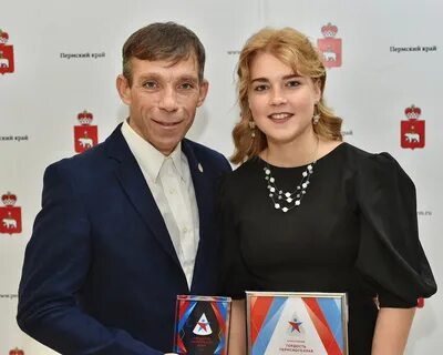 Гордость пермского края 2024