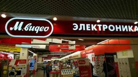 Сайт м видео воронеж