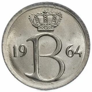 Рубль бельгии