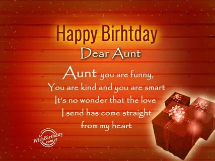 Happy birthday dear