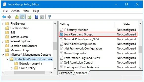Mmc windows. Local users and groups windows 10. microsoft management console. mmc консоль. консоль управления windows где находится.