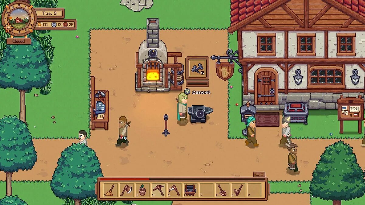 Travellers rest по сети. Игра travellers. travellers rest (2025). игра rest. тревелерс рест игра.