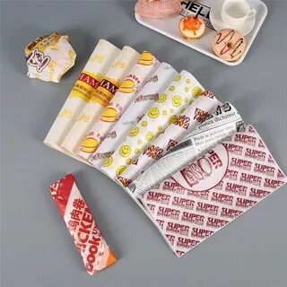 Custom Deli Paper: Style It Up To Everyday Packaging