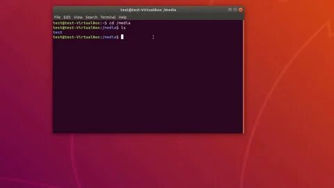 Ubuntu вторая операционная система