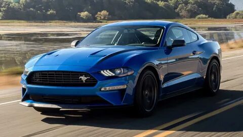 High performance cars
