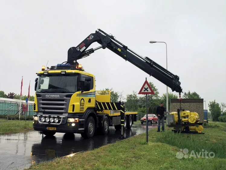 Манипулятор 4 2. Манипулятор скания 8х4. scania 2004 620 8x4. скания негабарит.