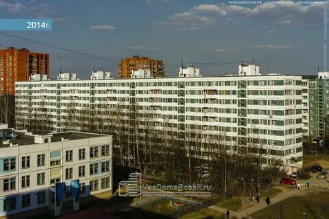 Дмитровское 11