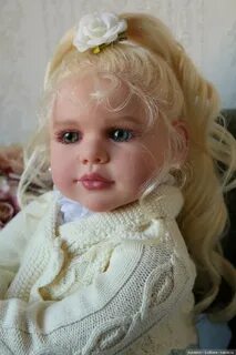 Sarah doll