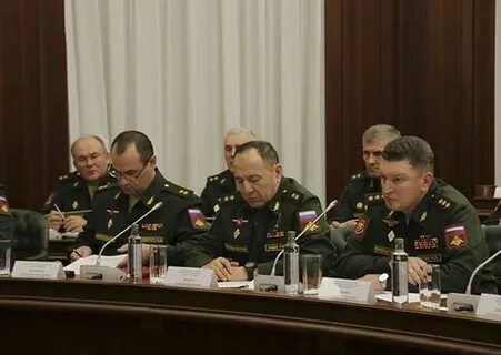Собрание по военному положению