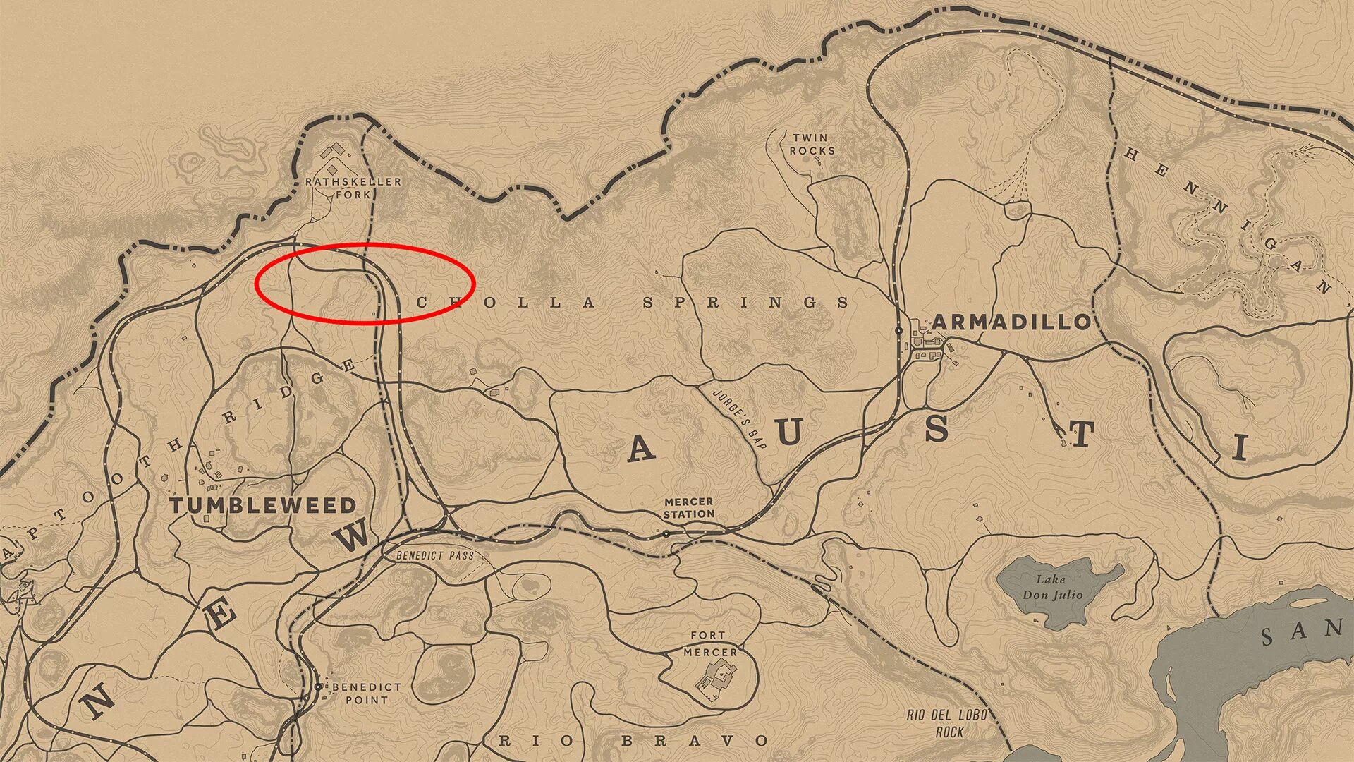 Где сохранение rdr2