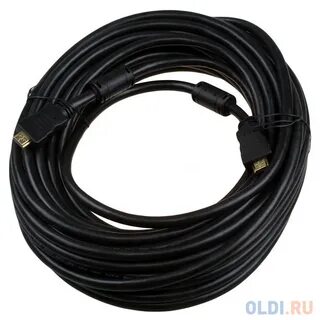 Кабель hdmi 20м
