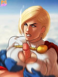 pumpkinsinclair, karen starr, power girl, superman, dc, dc comics, tagme, 1...