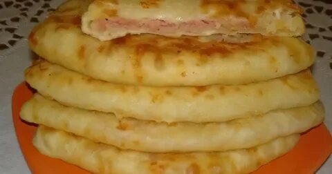 Сырная лепешка рецепт дрожжевая