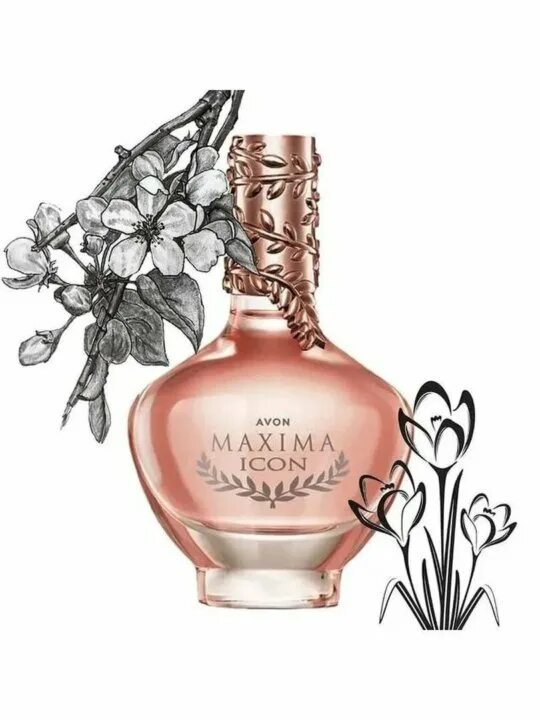 Avon maxima. Женская парфюмерная вода эйвон Максима. Духи Максима Айкон женские. Maxima эйвон туалетная вода. Maxima icon Avon для женщин.