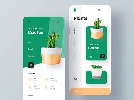 Plant app