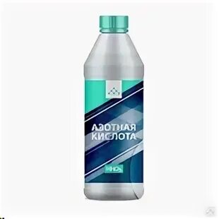Азотная кислота едкий натрий