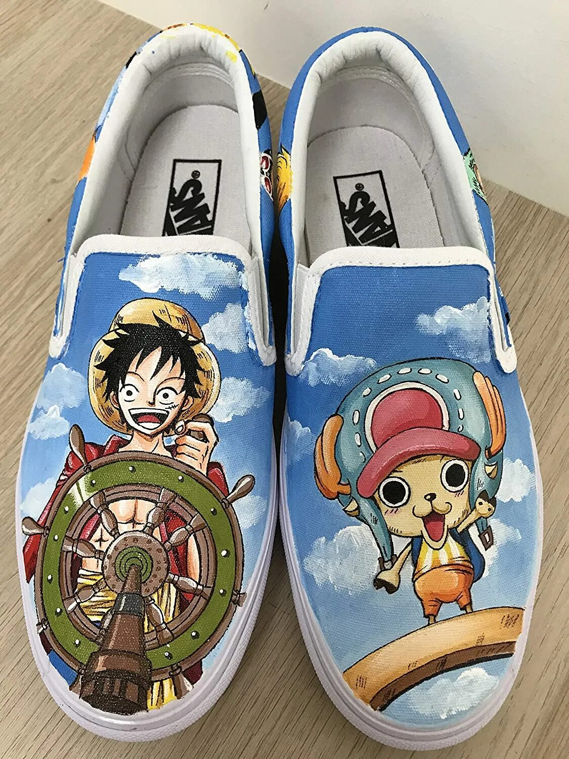 Кеды vans one piece. Ванс Ван Пис. Кеды vans x one piece. Кроссовки Ван Пис vans. One piece кроссовки