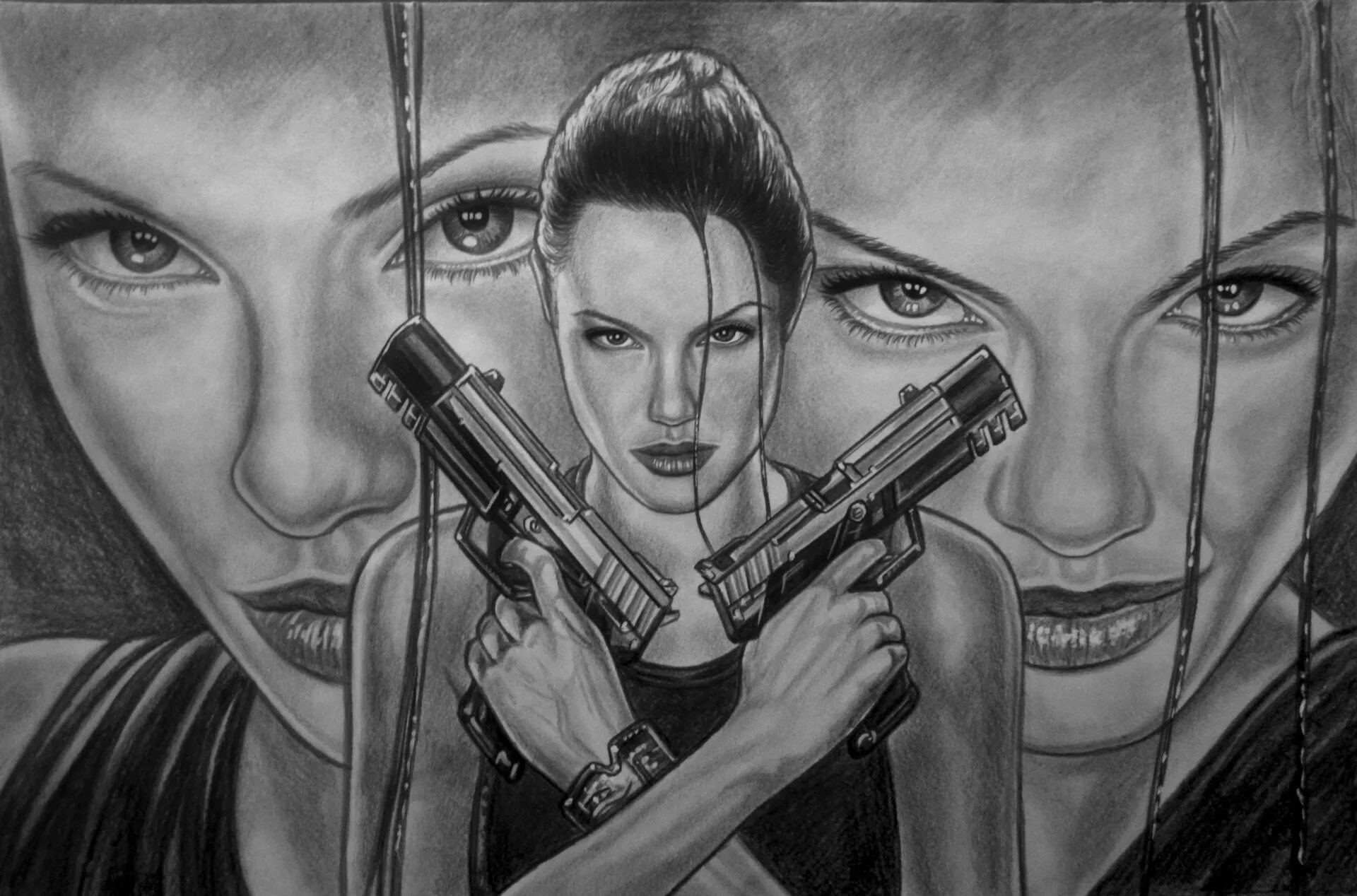 Джоли макс донат. Angelina Jolie Tomb Raider. Анджелина Джоли злая.