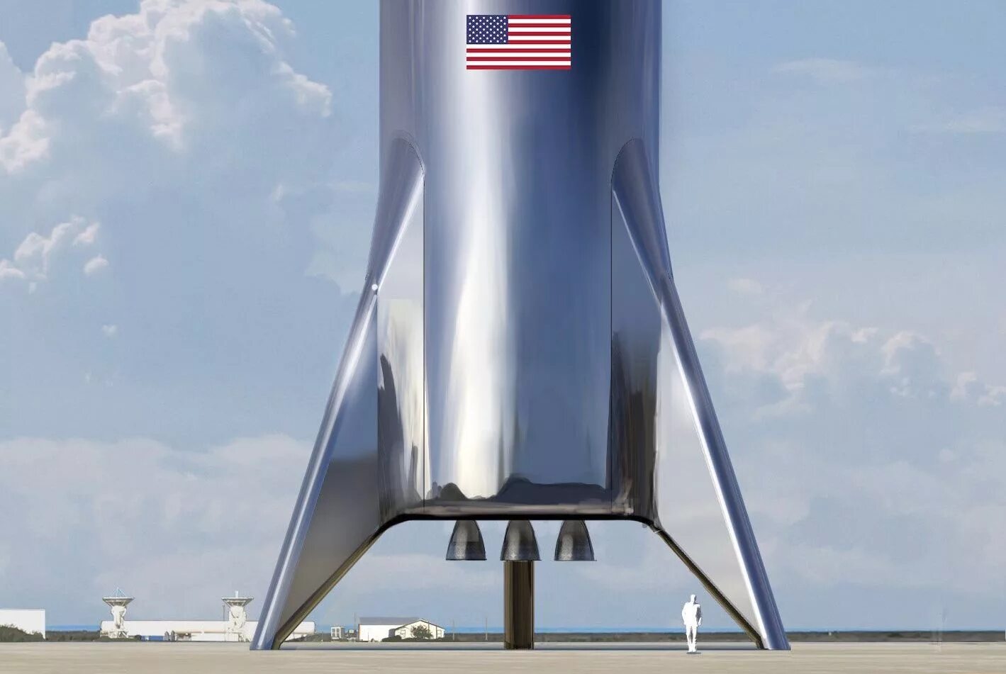 SPACEX Starship. Elon Musk Старшип. Межпланетная транспортная система SPACEX.