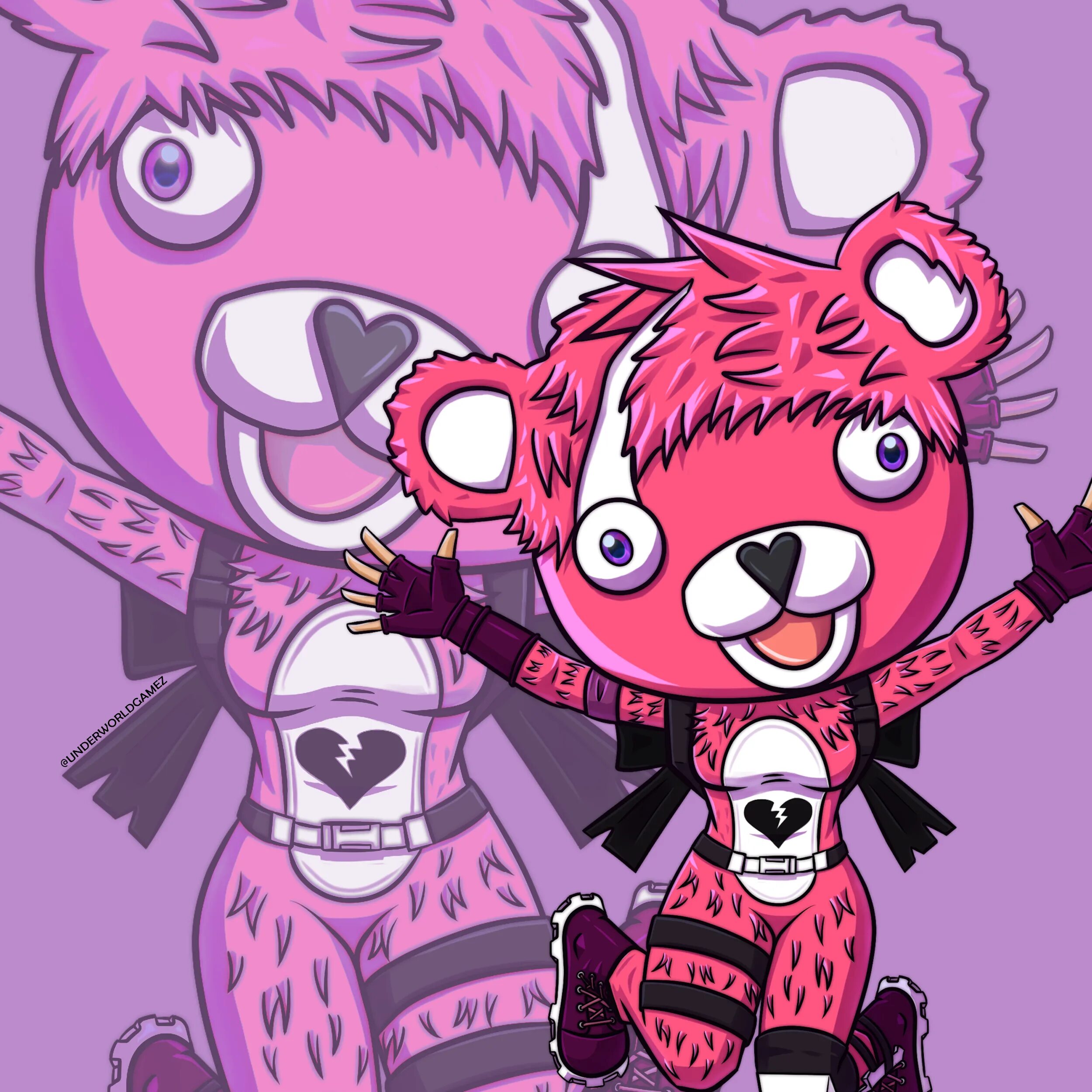 Cuddle team leader. Cuddle team leader