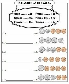 Grade money