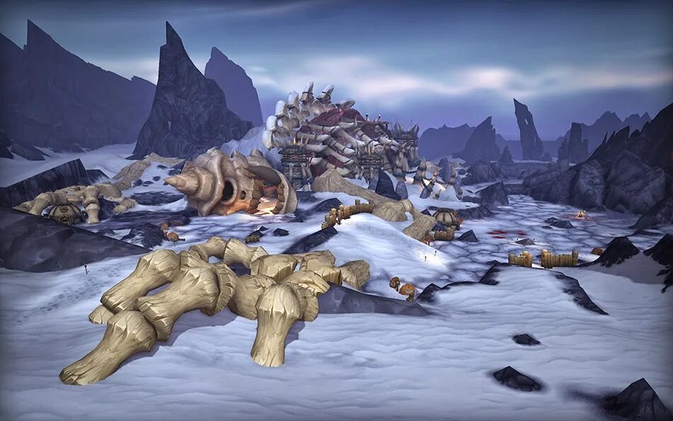 Игра дня в wow. Дренор хребет ледяного огня. wow хребет ледяного огня. warcraft хребет ледяного огня. хребет ледяного огня вов.
