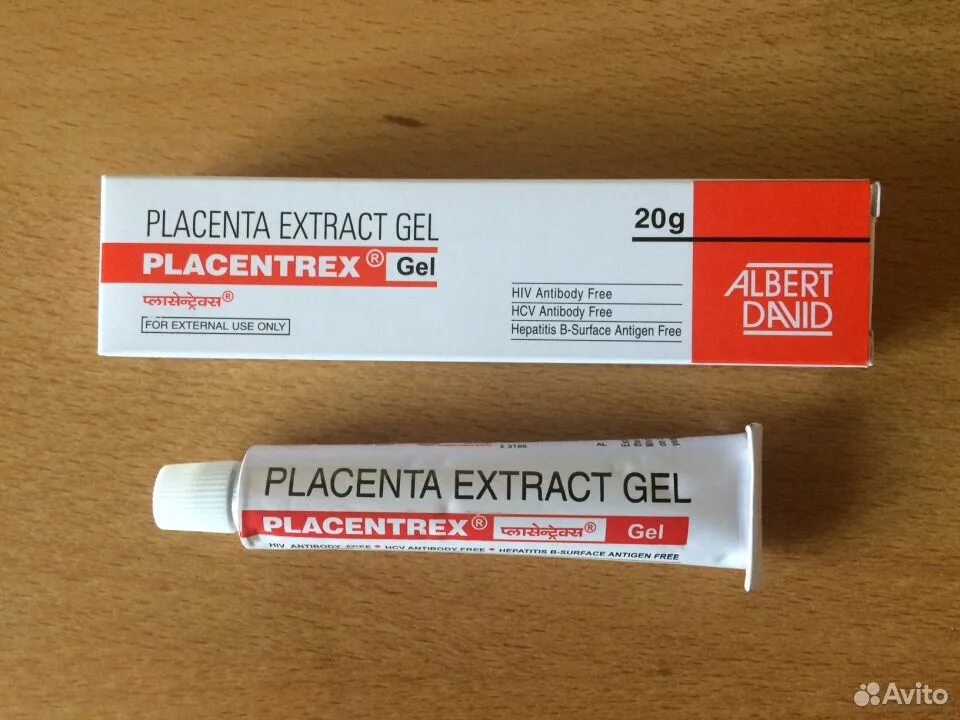 Плацентарный гель купить. Гель с плацентой Placentrex 20. Placentrex Gel Индия. Плацента гель Индия. Плацента экстракт гель Индия.