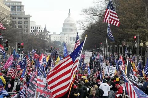 Все против сша