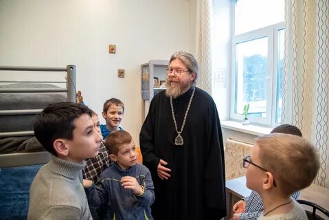 Владыка дома