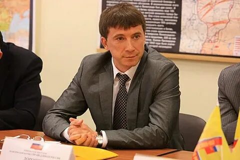 Доронин выборы