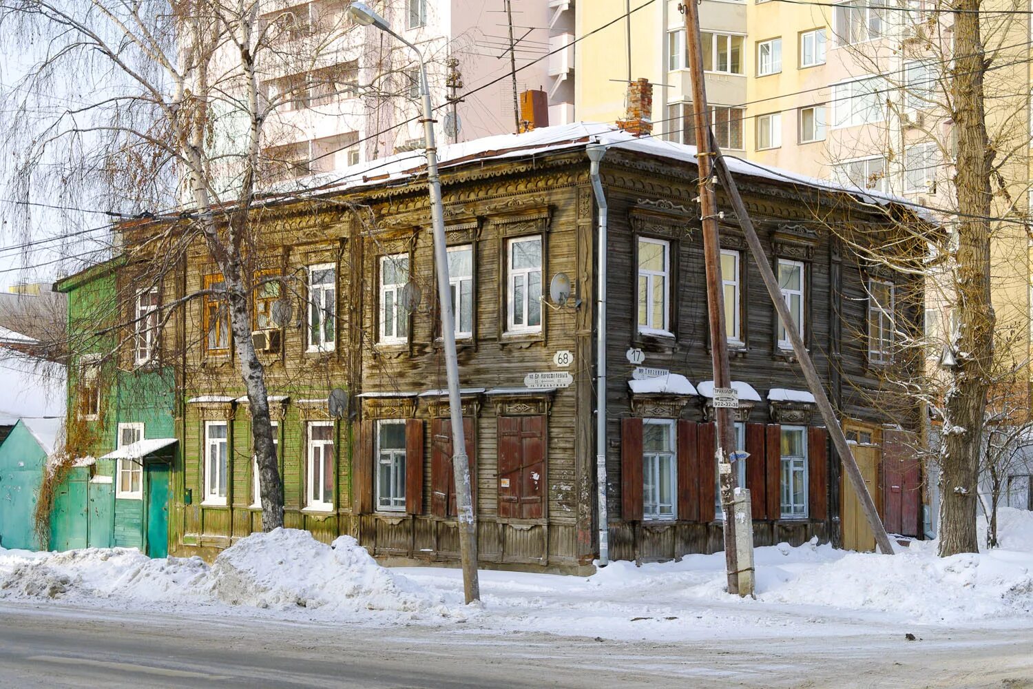 Тургенева бор. Улица братьев Коростелевых Самара. Самара ул бр Коростелевых 68. Самара ул братьев Коростелёвых 17. Переулок Тургенева Самара.