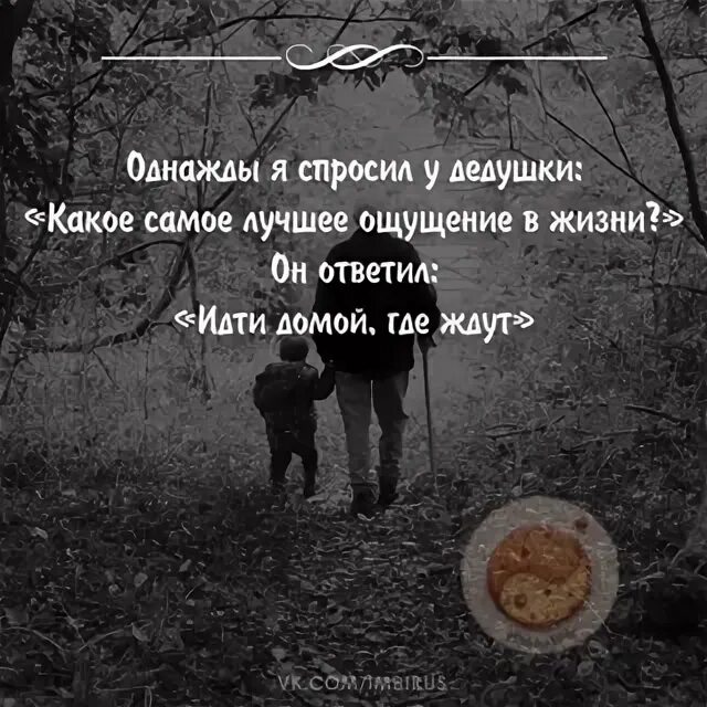 Жить не спрашивая почему. Однажды я спросил у дедушки какое самое лучшее. Дедушка спрашивает. Я спросила однажды у жизни. Жизнь спросила у смерти.