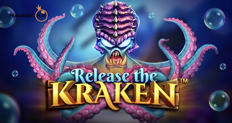 Слот Кракен. Игра Кракен казино. Kraken 2 слот.