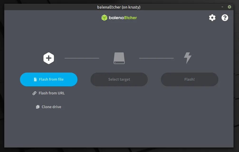 Balena linux. Balenaetcher. Balena Etcher Интерфейс. Утилиту Etcher.. ХАЙВ файле 2.