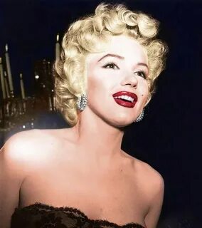 Big marilyn