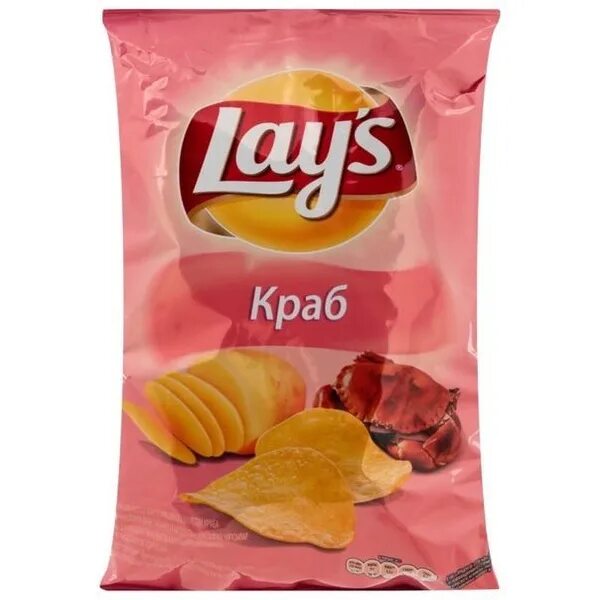 Чипсы lay's краб 81гр. Чипсы Лейс краб 70 гр. Чипсы lays краб 81г. Чипсы lays 50г краб.