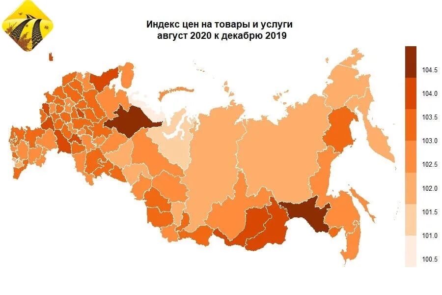 Самые благоприятные города россии для проживания