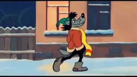 Ну видео есть