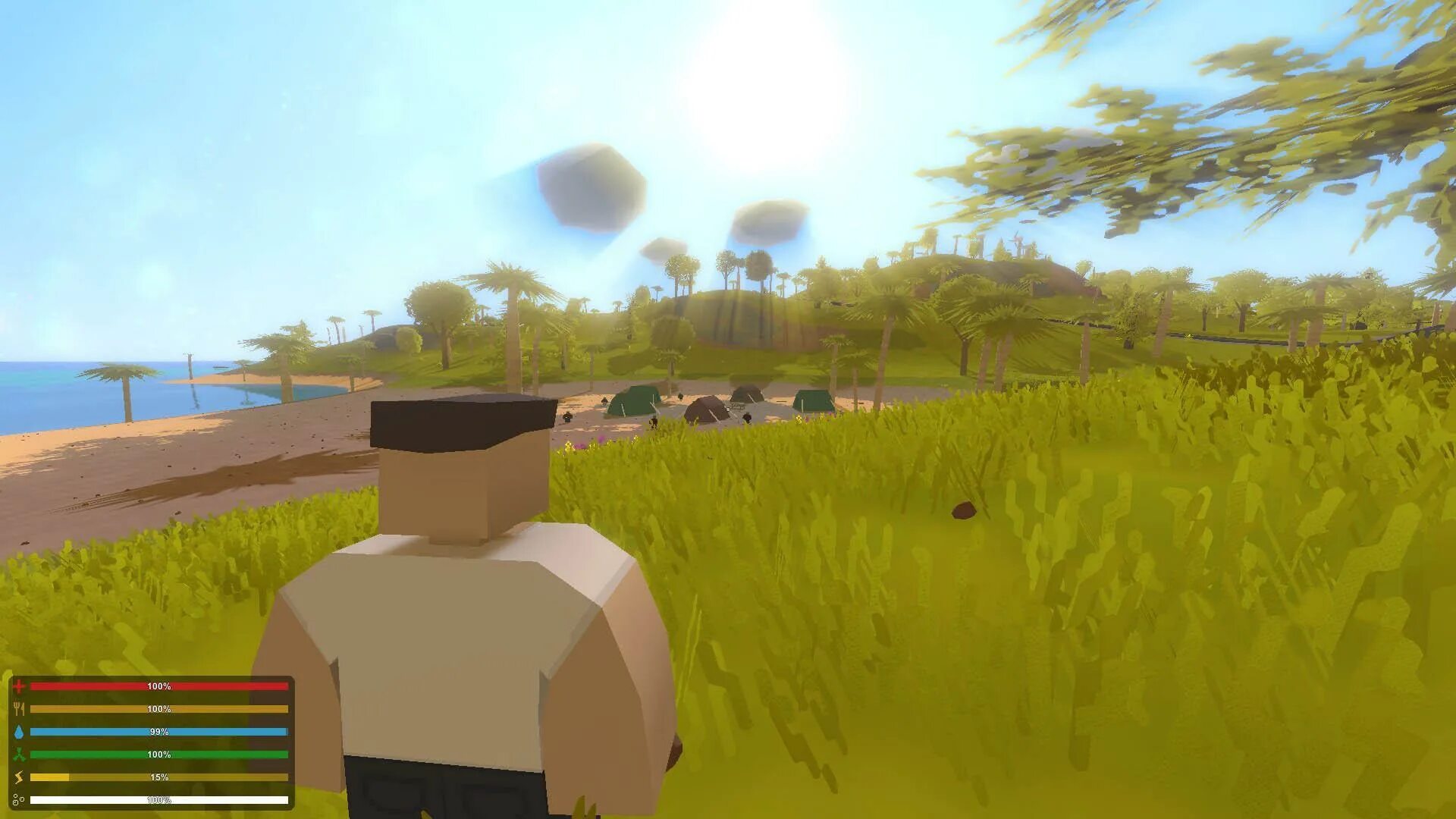 Unturned одиночная игра. Антернед игра. Unturned 1.0. Unturned 3.0.