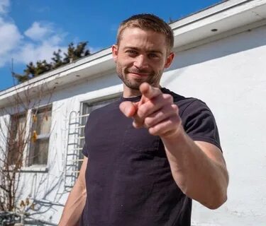 Пол уокер русский