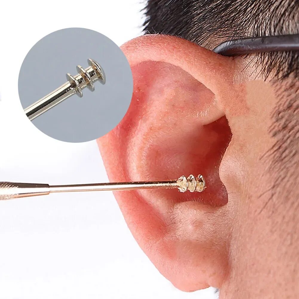 Ear Anatomy PNG Images (Transparent HD Photo Clipart)