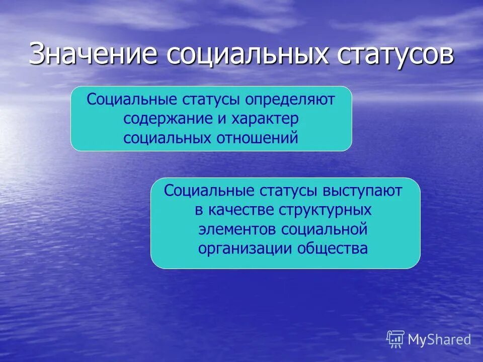 Значение социальной информации. Значение социального статуса. Значение соц статуса. Значение социального статуса гражданина. Социальная значимость статуса это.