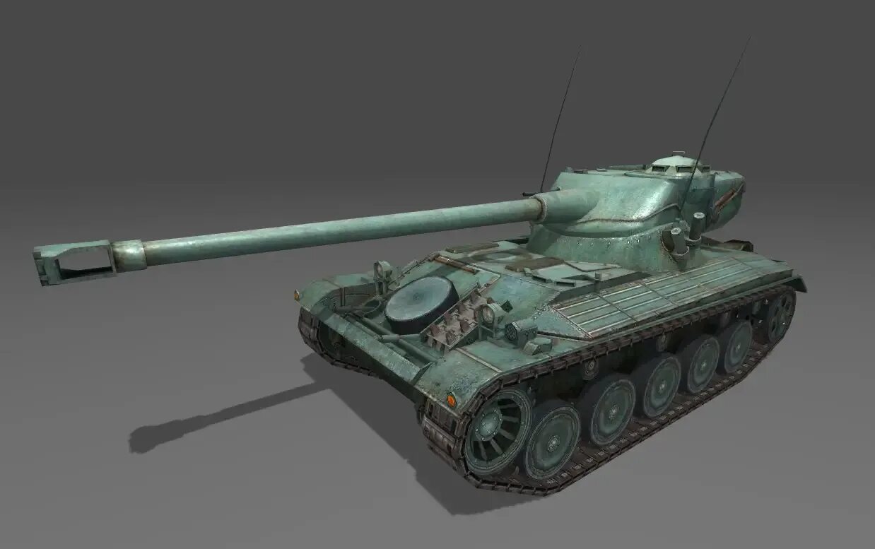 13 90 характеристики. АМКС 13 90. Танк АМХ 13 90. Танк АМХ 13 90 В World of Tanks. AMX 13 75 Blitz.