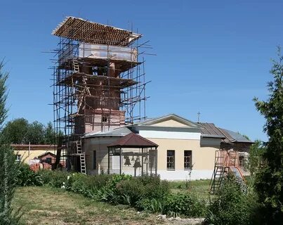 Пос большевик