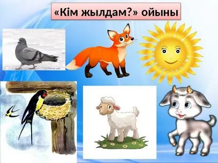 Орыс жас киска