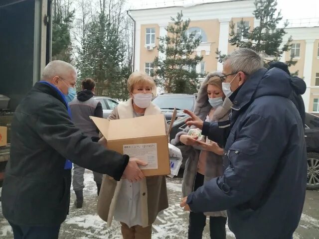 Львовская районная больница врачи. Львовская районная больница. Медведев Львовская районная больница.