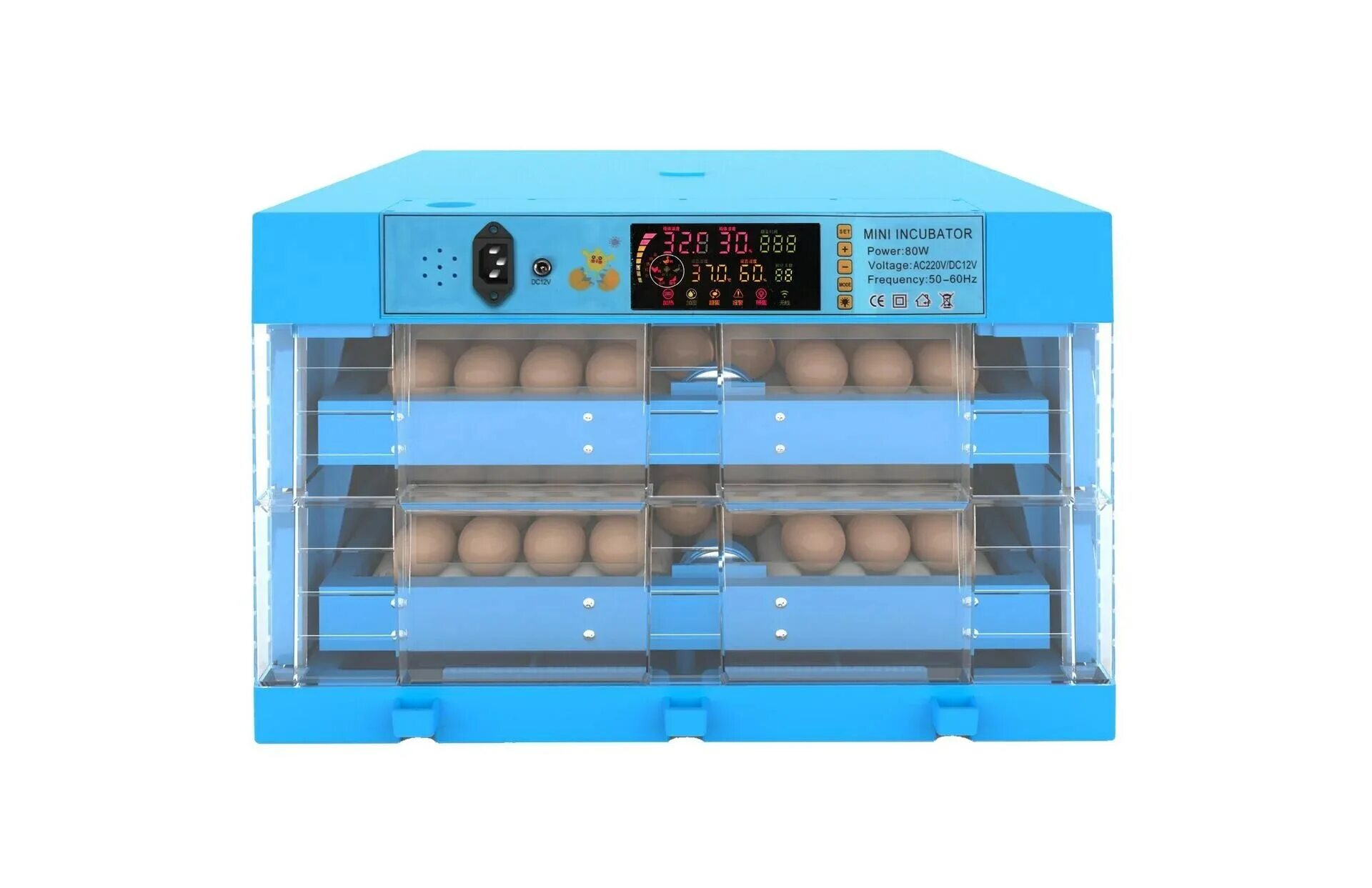 Инкубатор для яиц FHQ-MN-24/56 Intelligent incubator Controller. Инкубатор Automatic Mini incubator manual. Роликовый инкубатор best 64 китайский многоярусный. Mini inkubator китайский 102 яиц.