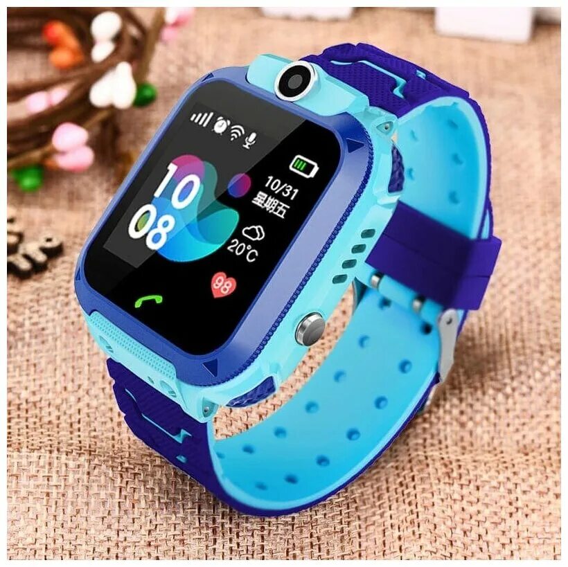 Детские смарт-часы q12. Смарт часы q12. Детские часы Smart Baby watch q12. Q12 детские смарт-часы водонепроницаемые. Детские часы телефон с сим