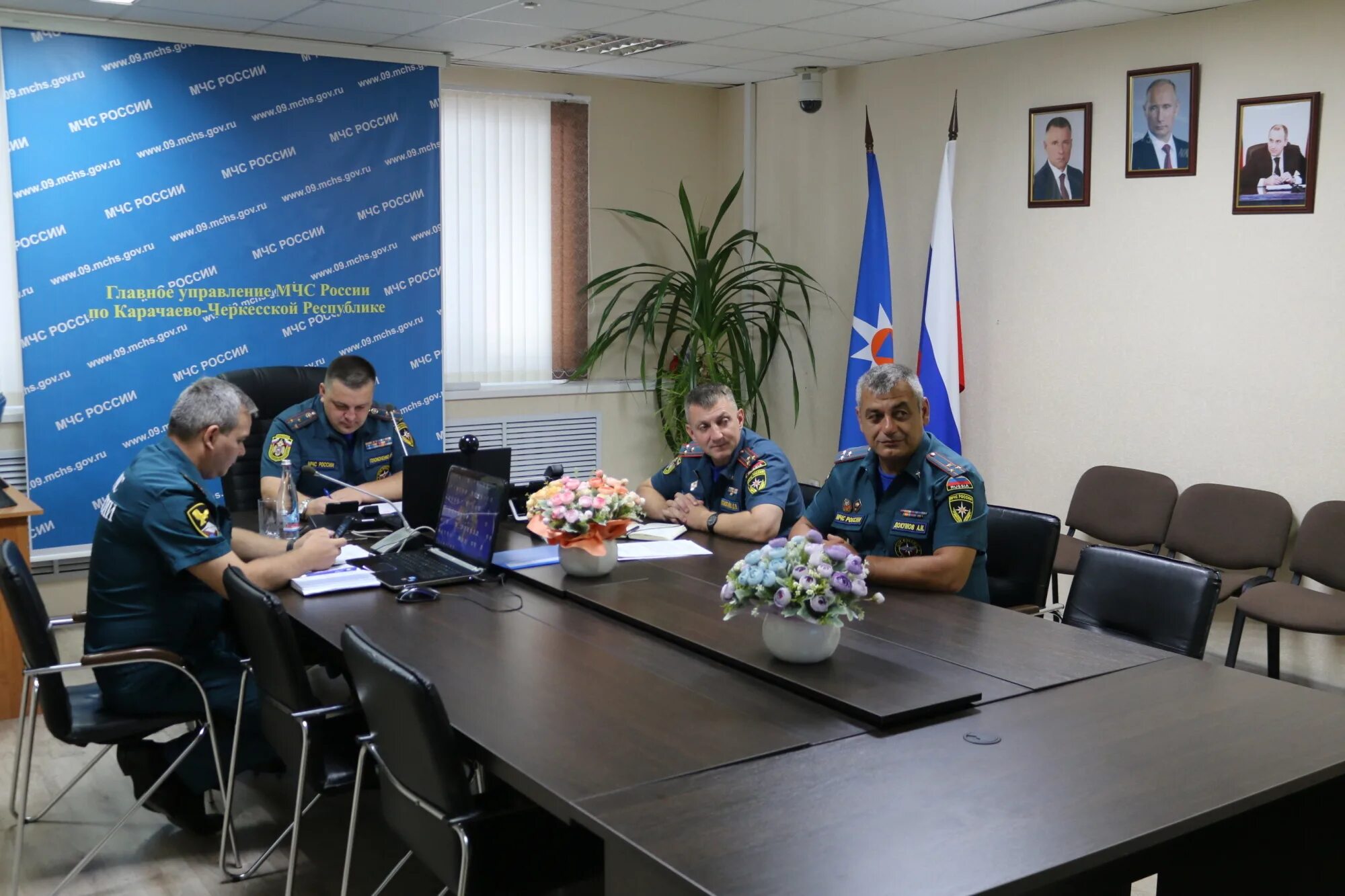 Начальник МЧС КЧР Голоколенко. Голоколенко МЧС Черкесск. Главного управления МЧС России по Карачаево-Черкесской Республике. Гл новости в россии сегодня